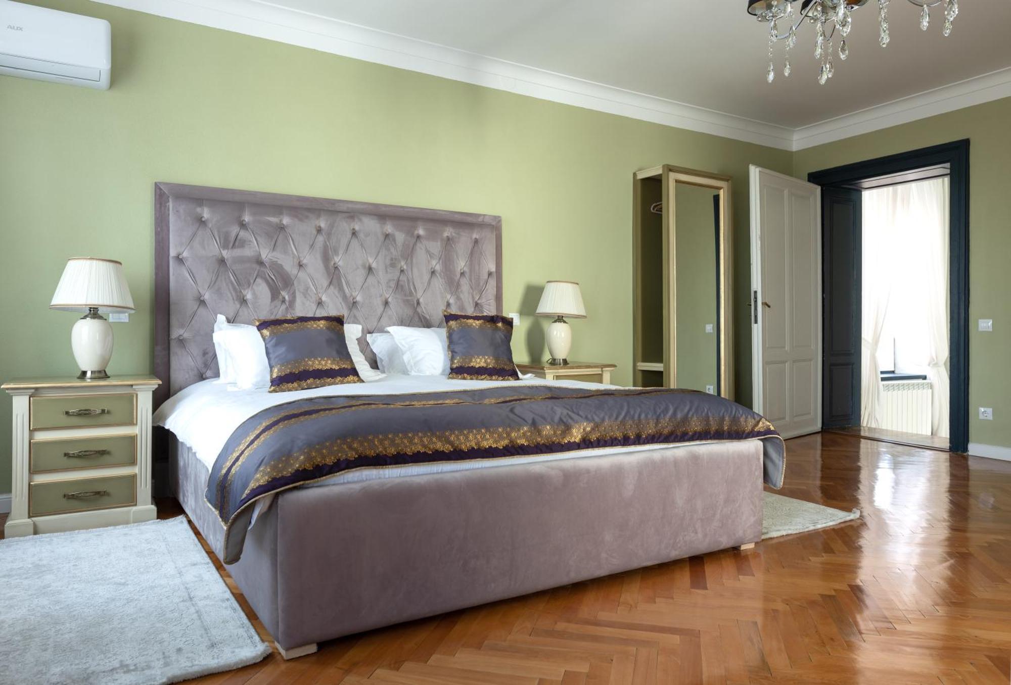 Magister Seven Bed and Breakfast Σίμπιου Εξωτερικό φωτογραφία