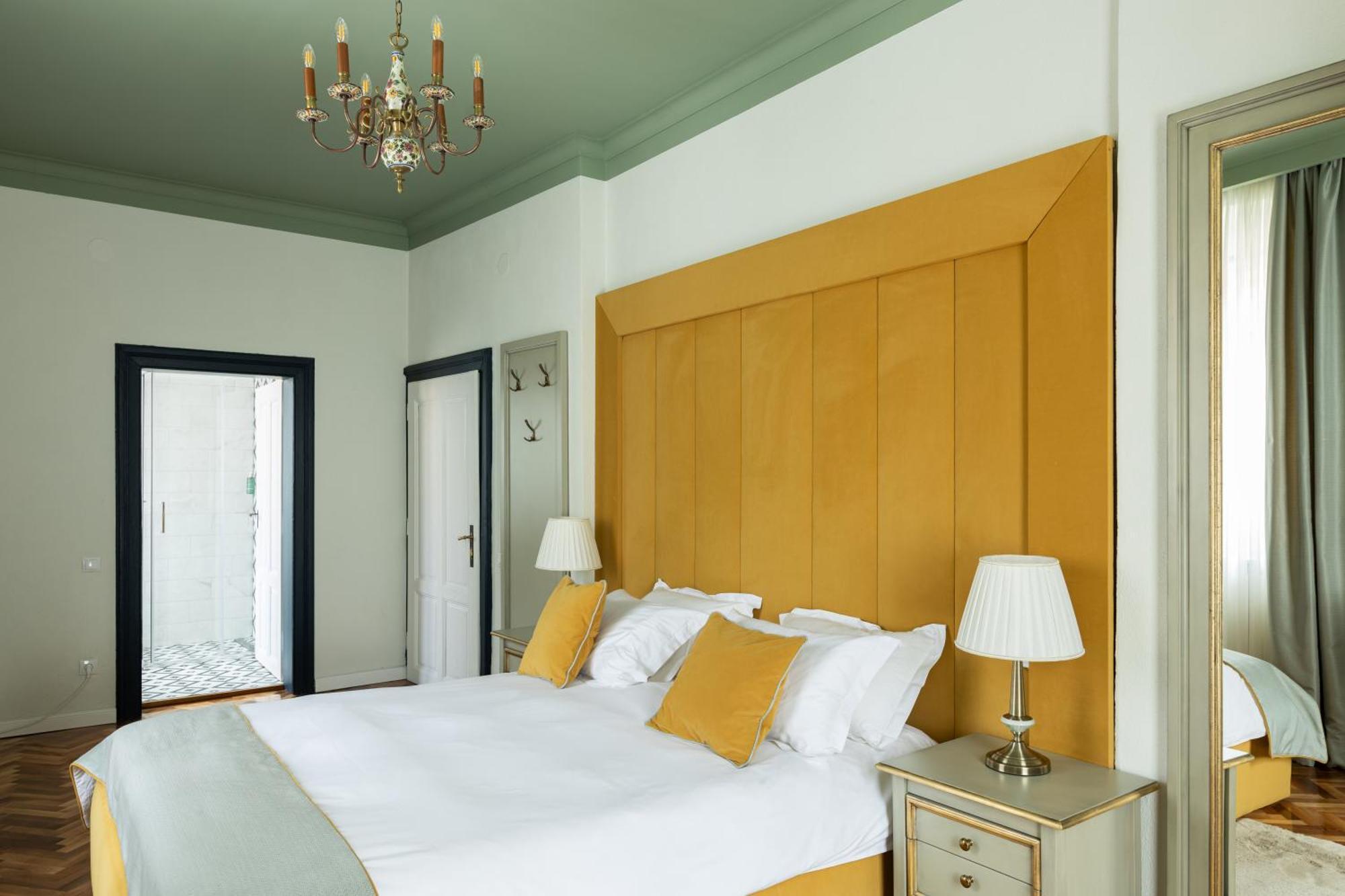 Magister Seven Bed and Breakfast Σίμπιου Εξωτερικό φωτογραφία