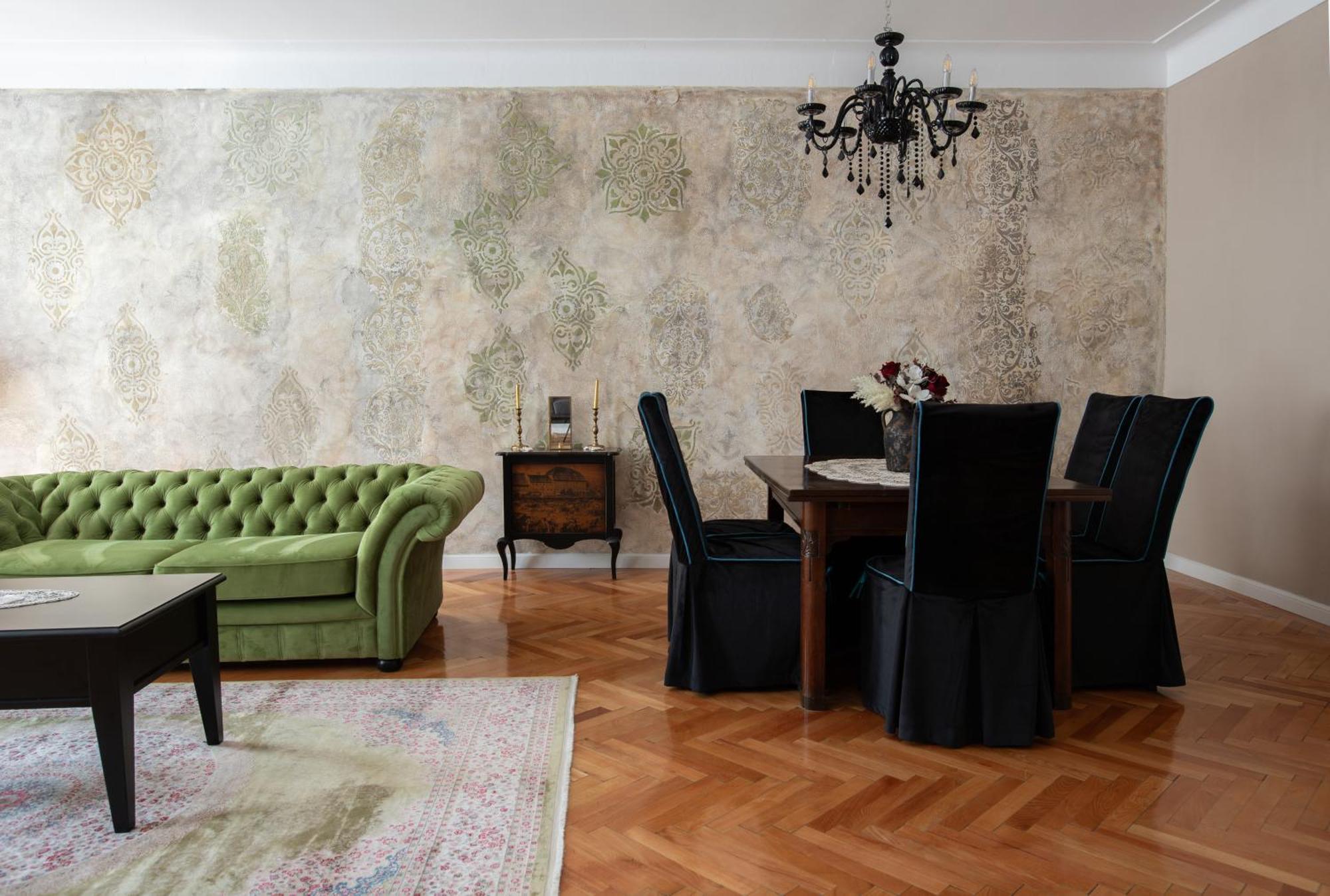 Magister Seven Bed and Breakfast Σίμπιου Εξωτερικό φωτογραφία